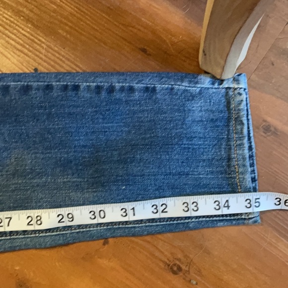 Levi’s 711 Skinny Jeans - Picture 13 of 13